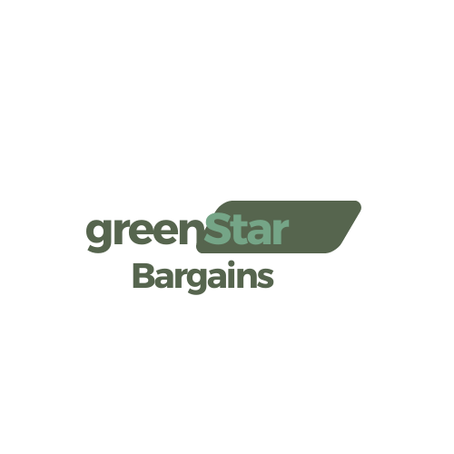 GreenStar Bargains